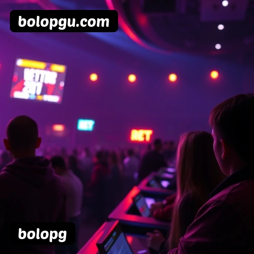 Tabela RTP dos jogos de cassino da bolopg